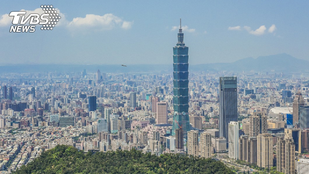 亞洲最佳悠閒旅遊目的地　台北市首獲大獎