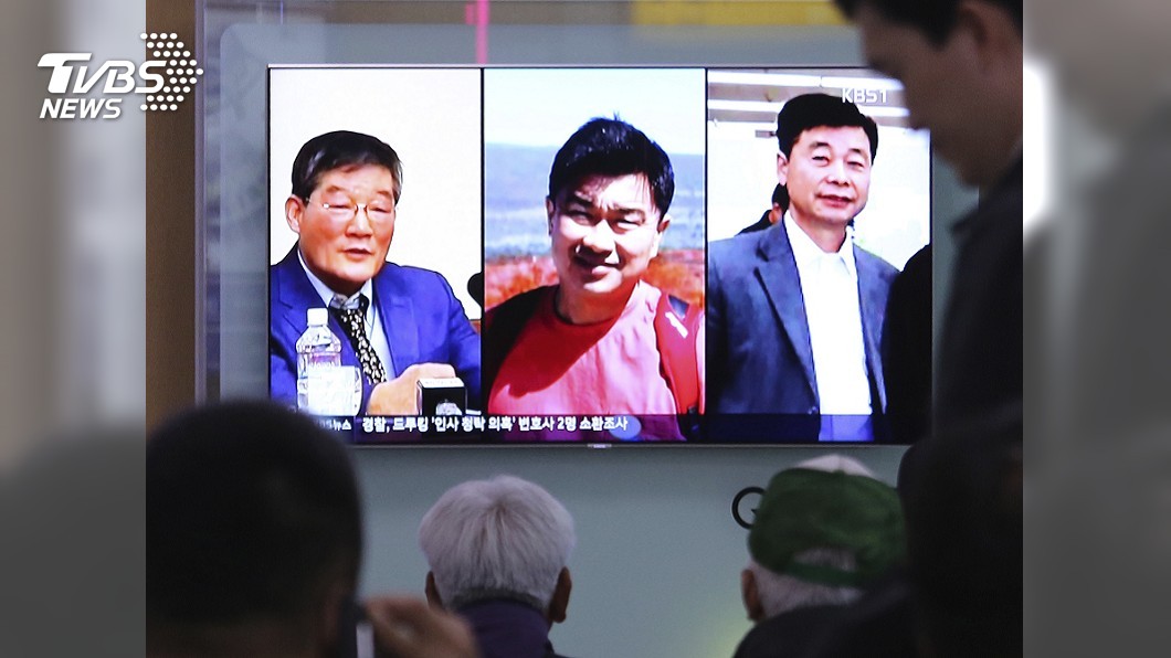 北韓釋放人質釋善意 專機已抵美領土