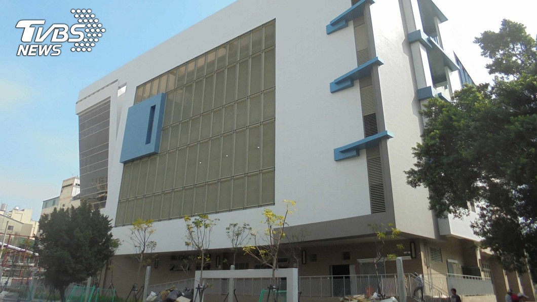 中市南屯國民運動中心試營運 免費入館體驗