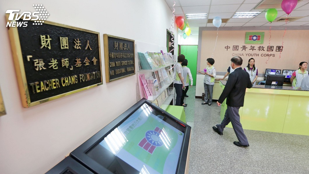 宜縣13筆土地爭議 救國團出示權狀證明