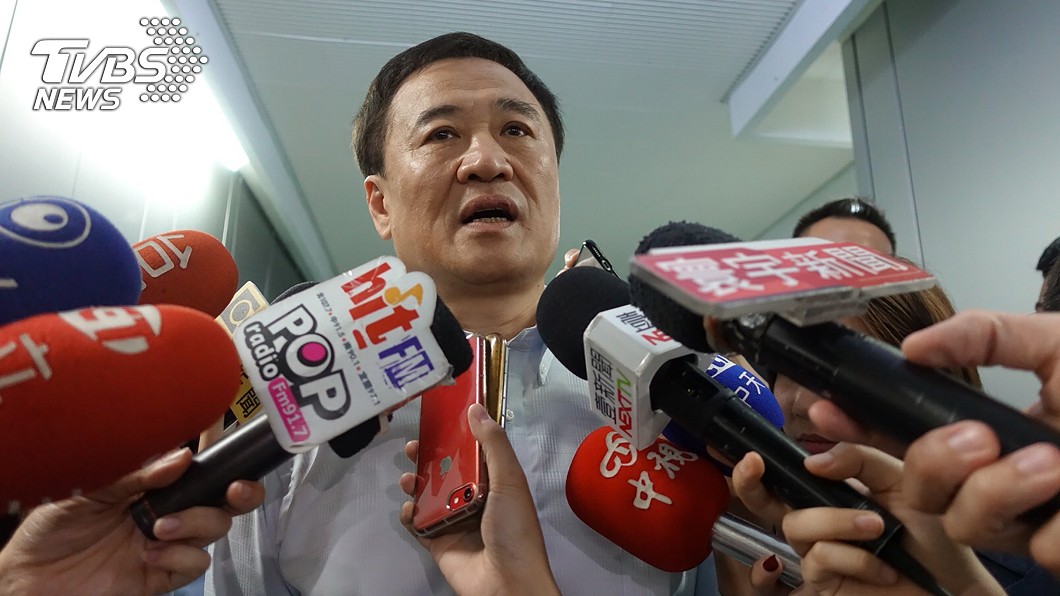 柯文哲向綠營釋善意　陳景峻：基層肯定