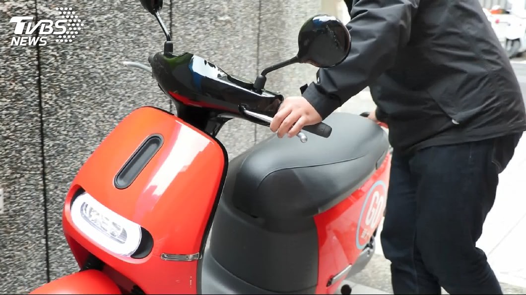 燃油機車2035年不賣了！賴清德：增加電動機車停車位