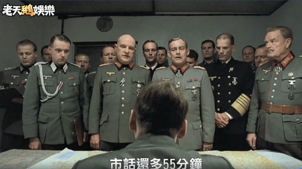 解約金比器官貴! 這影片惡搞「499之亂」