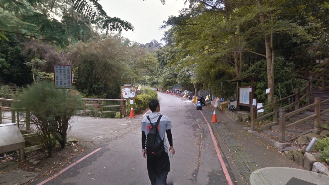 【商周】撿一束大地完美線條 山林花藝課