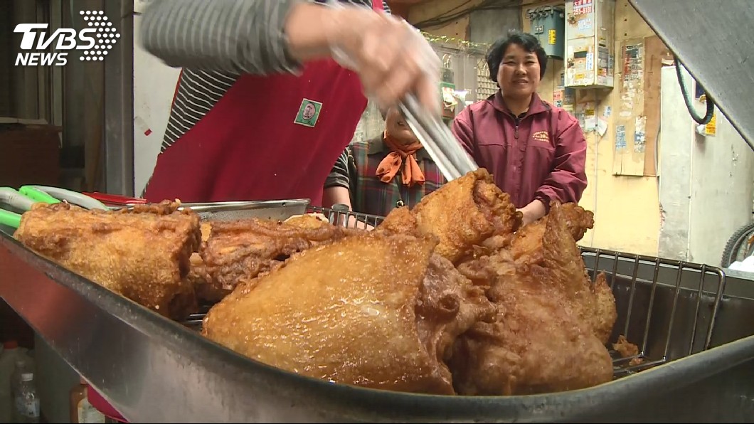 亂吃食物體質崩壞 血糖高易慢性發炎