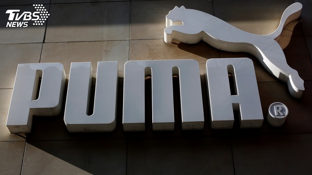 【商周】代言策略勝 Puma躍升運動品牌老三