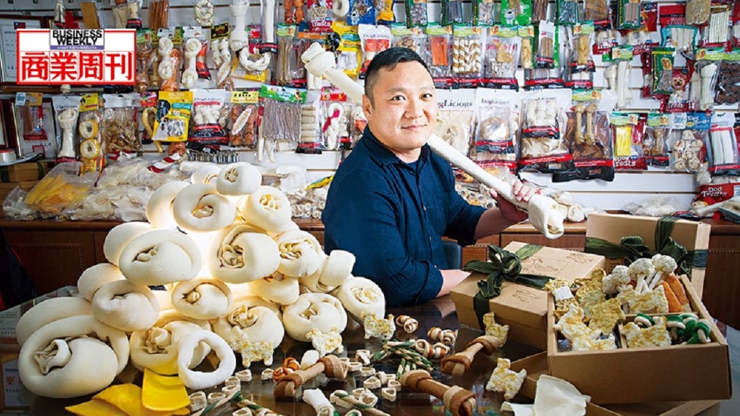 【商周】全台僅存狗骨頭工廠　一堂億元訂單的課