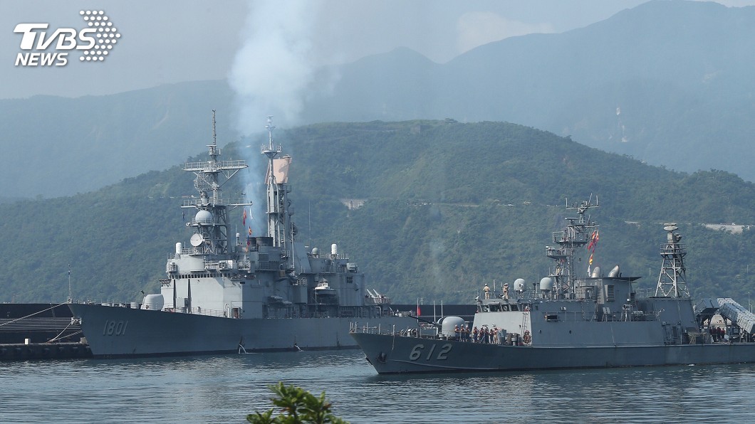 美眾院軍委會挺軍事交流 外交部:深化合作關係