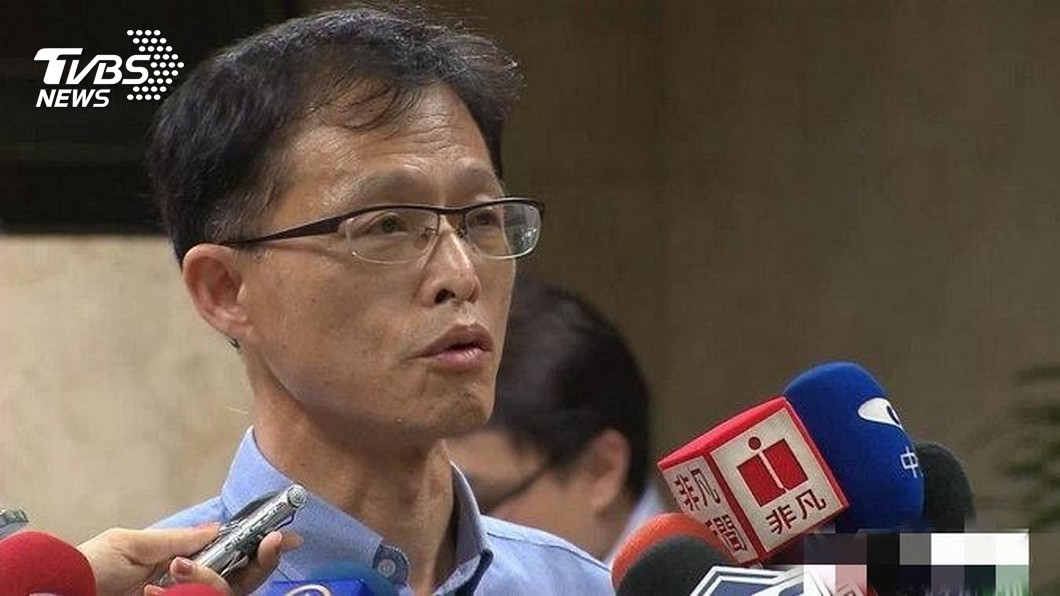 快訊／高雄氣爆案　李長榮前董座李謀偉判4年
