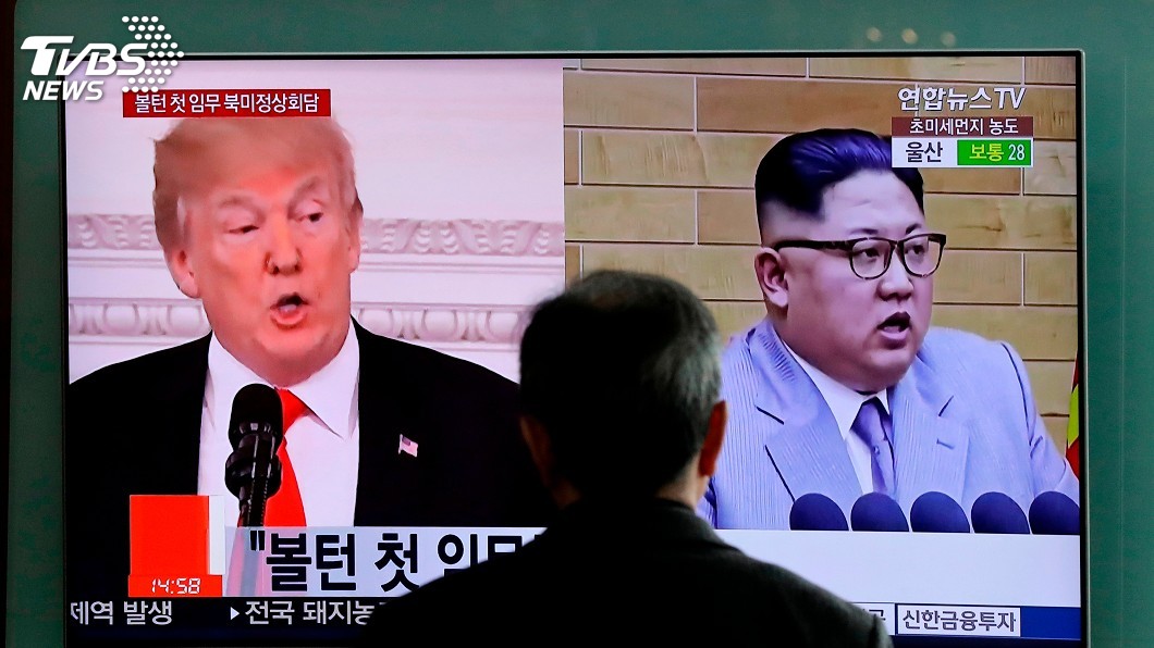 川普、金正恩將見面 前國務卿萊斯有三提醒