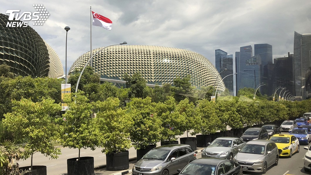 川金會為何選新加坡 白宮:參考馬習會範例