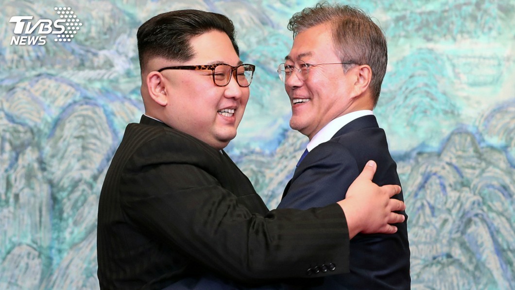 金正恩想學鄧小平 文在寅隨身碟攻心