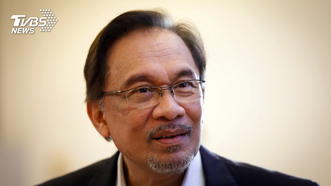 快訊/為接任首相做準備? 馬蘇丹王同意特赦安華