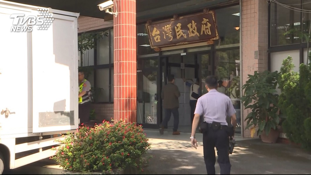 台灣民政府詐騙315人 秘書長幹部6人起訴