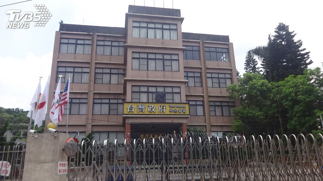檢調清查台灣民政府 支持者仍深信不疑