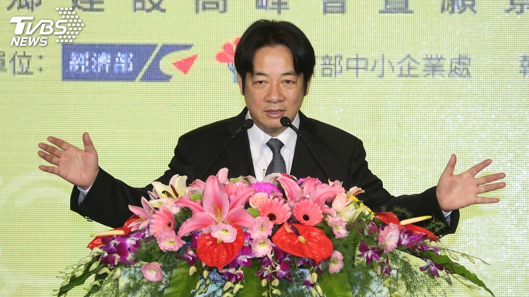 3面向解城鄉落差 賴揆:列車已啟動