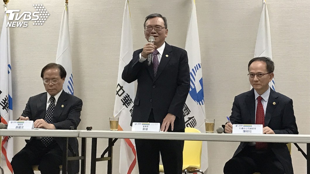 中華電信董事長「老客戶不補貼」 499方案確定不延期
