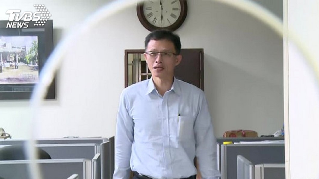 高雄氣爆李謀偉判4年　委請律師提上訴