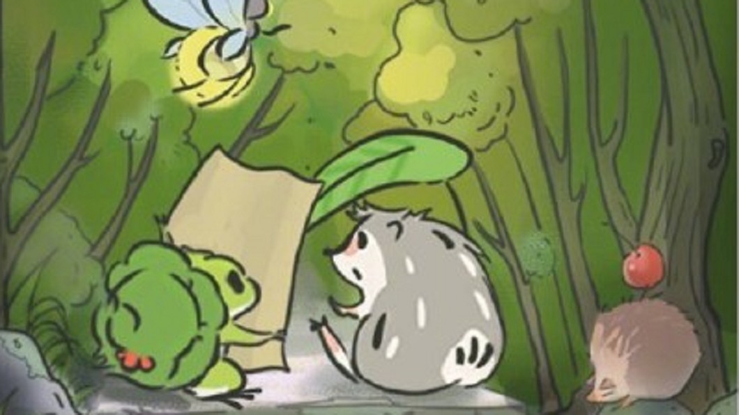 淘寶「旅蛙」遊大陸! 小遊戲拚互動消費