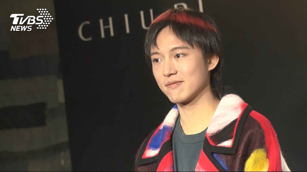 創新電音曲風 邱比從大陸紅回台灣開唱