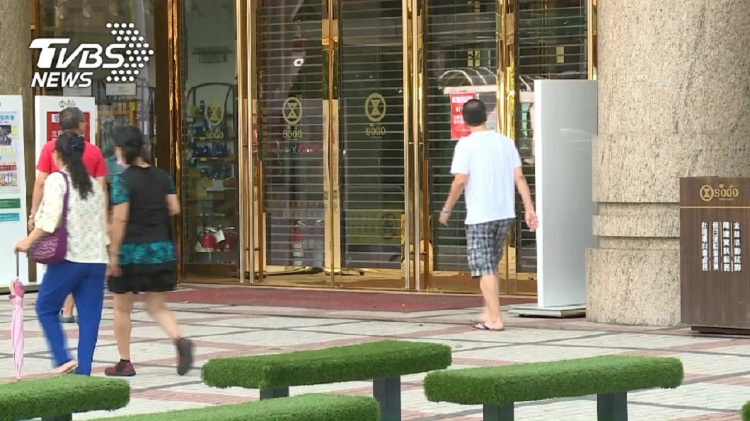 廣三案中彈孕婦入住護理之家　莊母心情複雜
