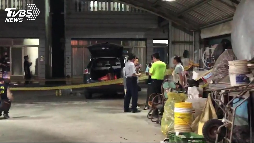 欠錢殺人!「台南滅門」39歲逆孫坦承犯案