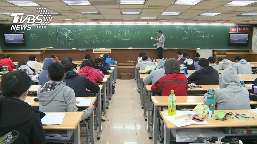 要被誰打自己選!爸媽丟小孩進私校 原因曝光引熱議