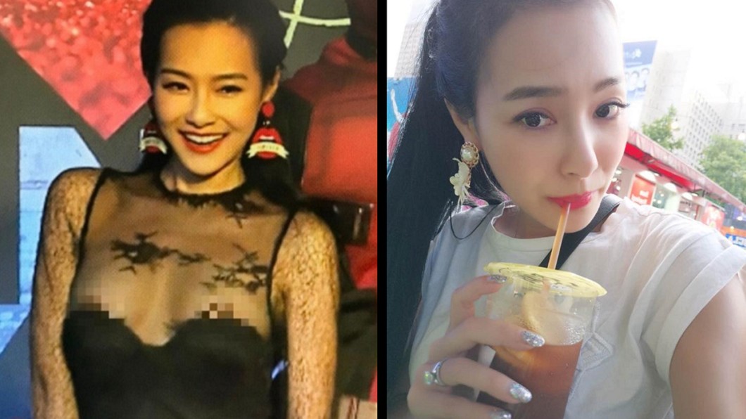 穿幫無所謂沒露毛就好!王思佳「狂語錄」遭起底