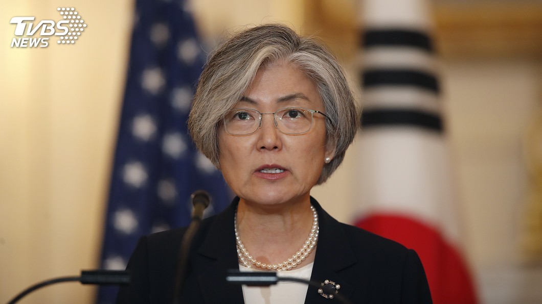 談北韓行 美國務卿:美朝有機會成夥伴