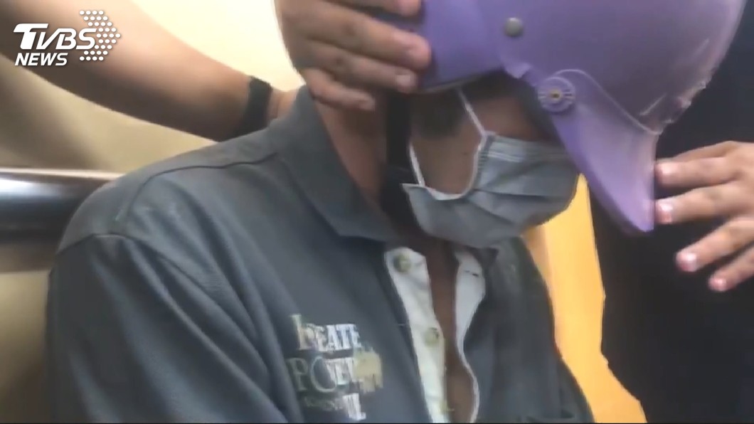 大逆不道!返家偷竊又討錢 嬤惜孫不忍報警遭殺害