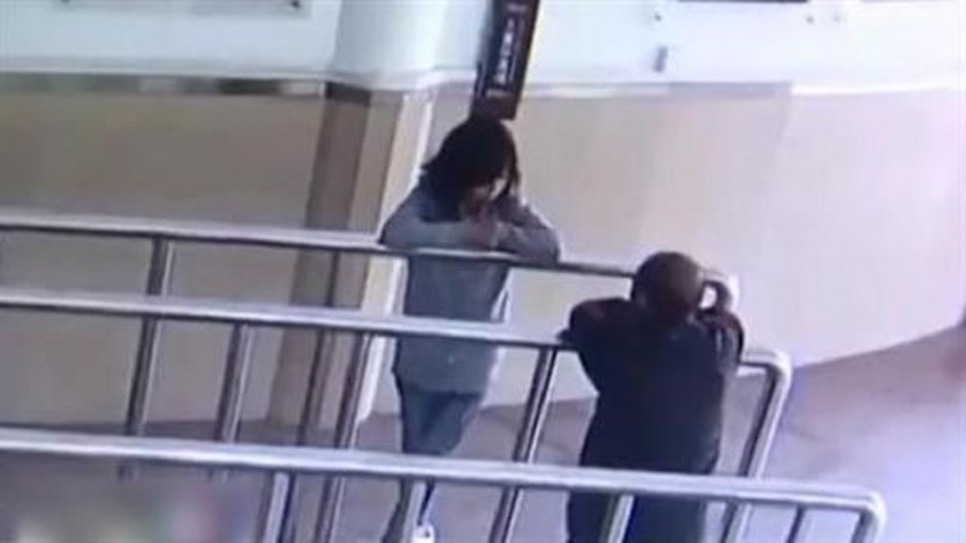 火車站拐12歲女童回家 大叔:把她養大當老婆