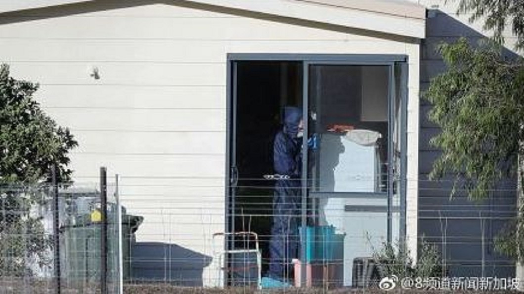 澳洲郊區驚傳槍殺血案　4童3成人陳屍住處