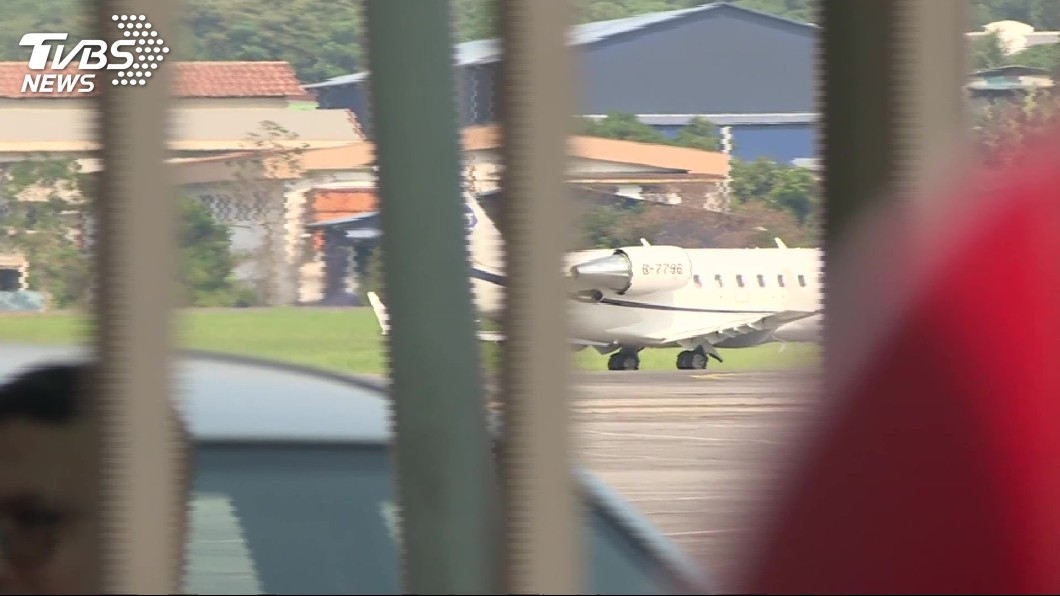 開溜?馬國涉貪前首相 欲搭專機飛印尼遭攔下
