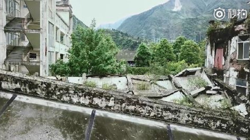 川震10週年 災區經濟重建喪子痛難癒