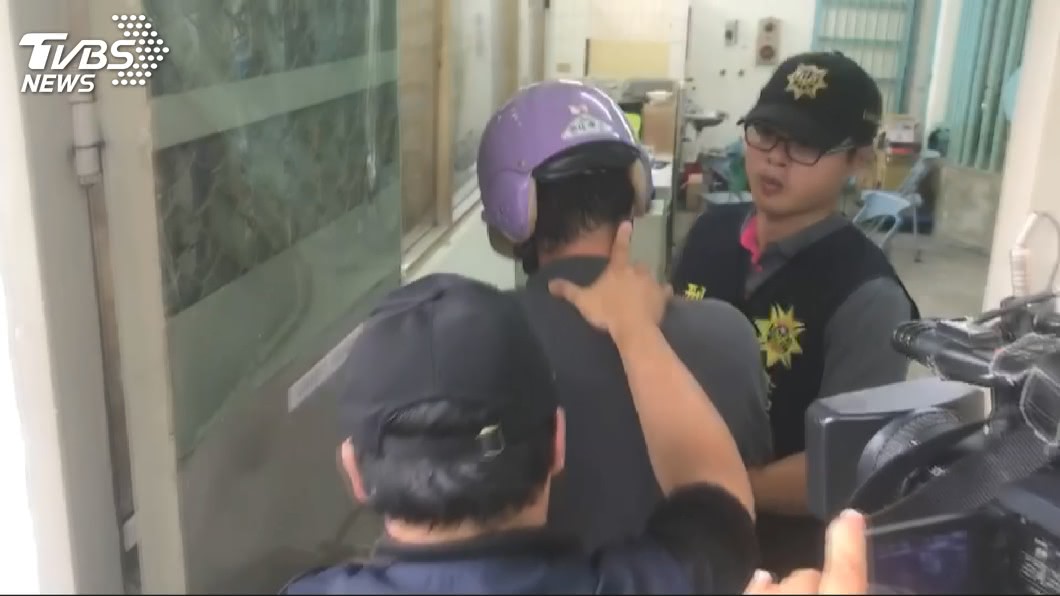 台南逆孫持榔頭擊殺外婆等3親人 判處無期徒刑定讞
