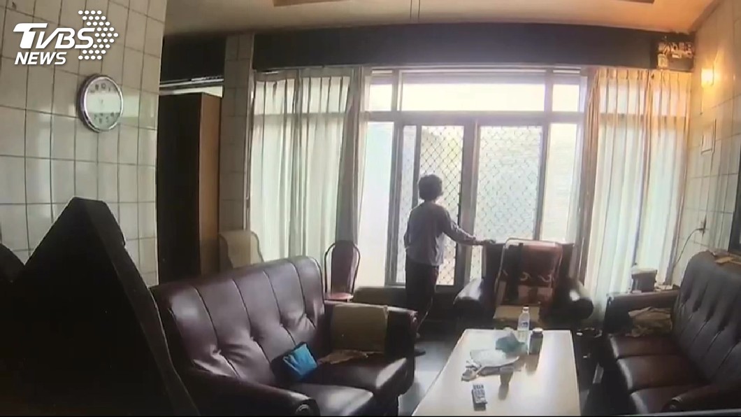 逆孫榔頭砸殺慘死!阿嬤最後身影…警不忍噴淚