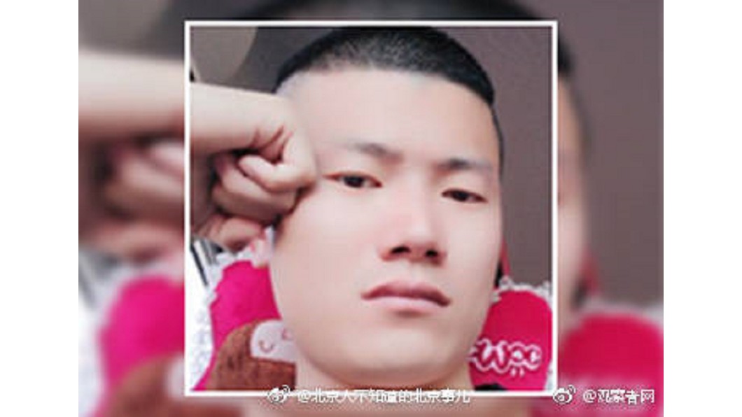 滴滴空姐命案水落石出! 嫌犯投河身亡