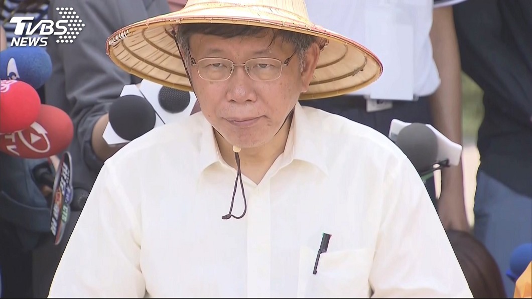 T怪客踢新聞/柯P這次需要特大號奇蹟