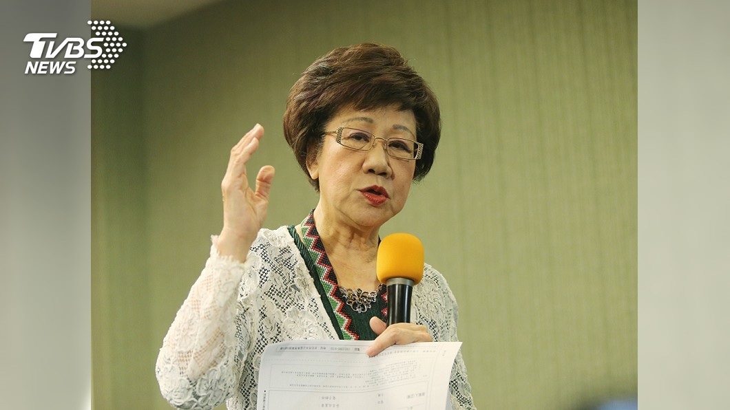 呂秀蓮張善政發聲明挺台大 原來是他牽線