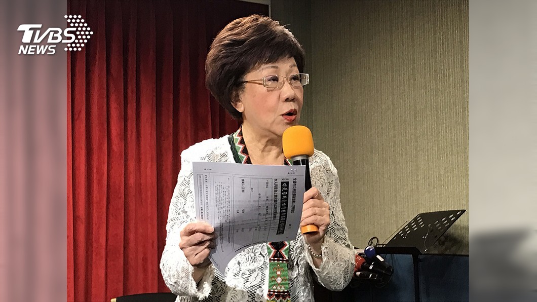 T怪客踢新聞/呂秀蓮也叫不醒裝睡的蔡政府