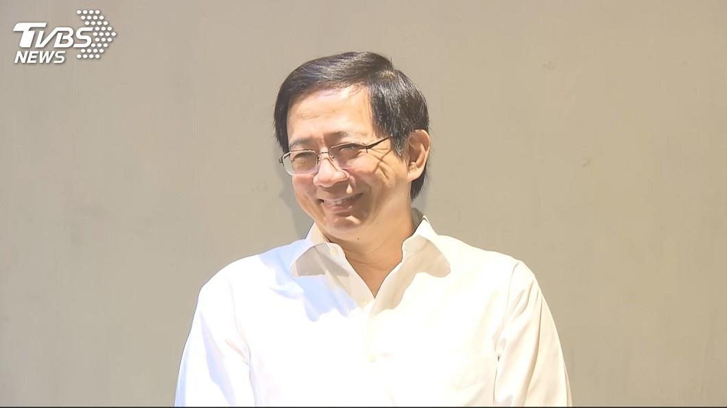 管中閔違法兼職遭申誡 監委籲勿再做錯誤示範