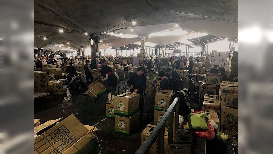 吳音寧送菜爭議　彰化居民：為何台北人吃就是公益？