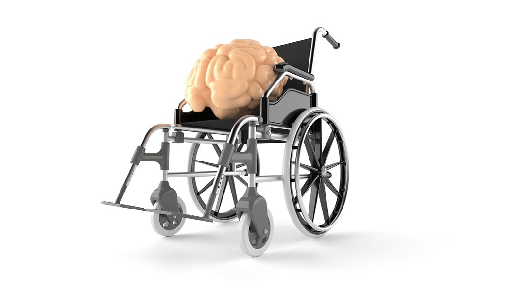 看誰先走吧!「模範母親」阿嬤顧腦麻孫21年