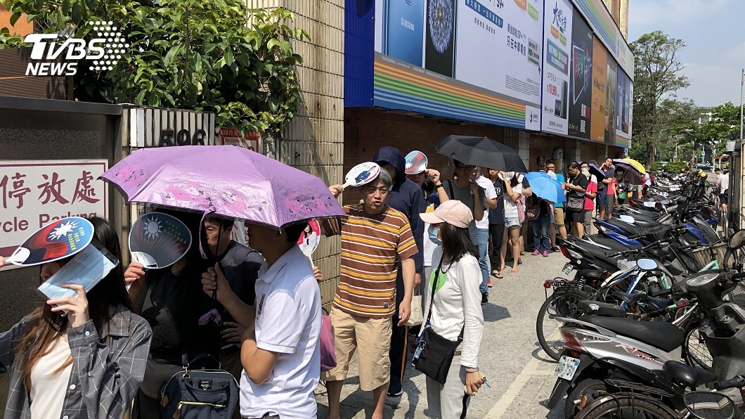 快訊／499之亂！NCC今約談中華電　不改善將開罰