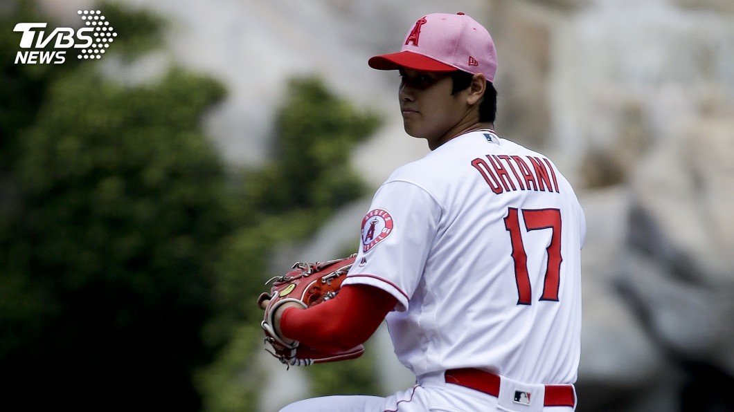 大谷翔平優質先發　牛棚守不住無緣勝投