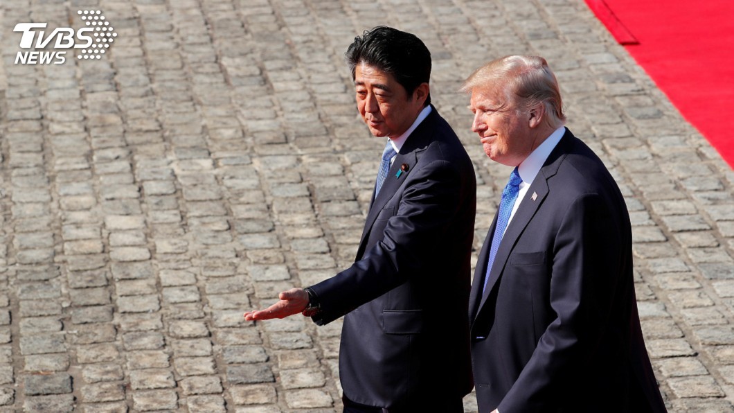 川金會後是否會川普? 安倍:有待協調