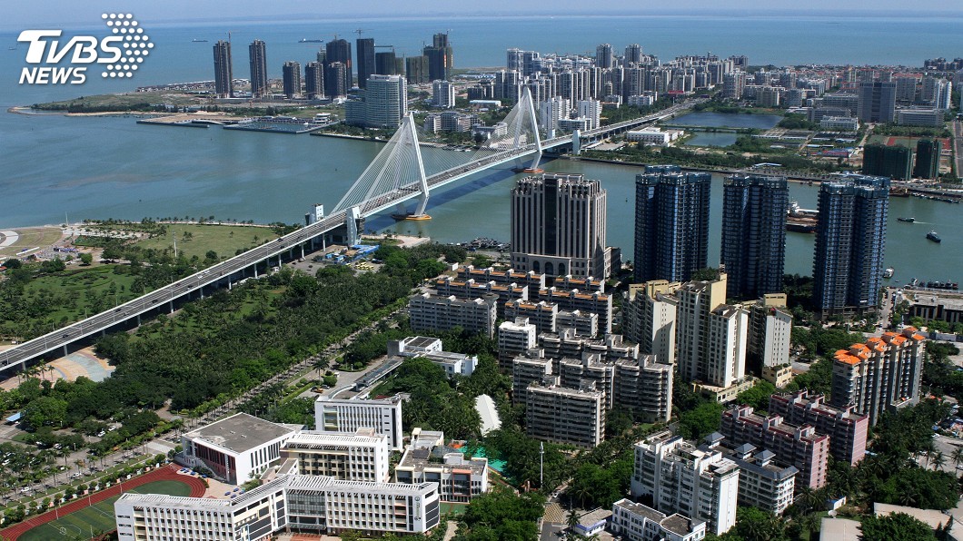 推動建自貿港　海南擬引進百萬人才