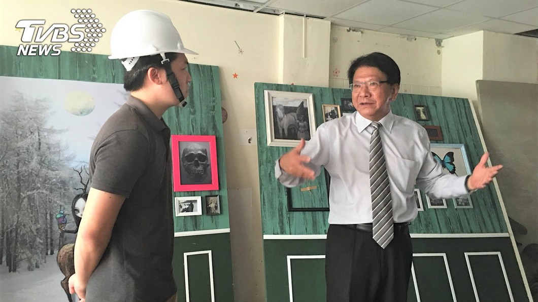 屏縣府規劃職人町 招募青年創業逐夢