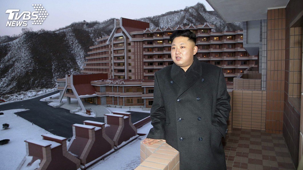 金正恩若放寬限制 北韓變三星後花園非難事