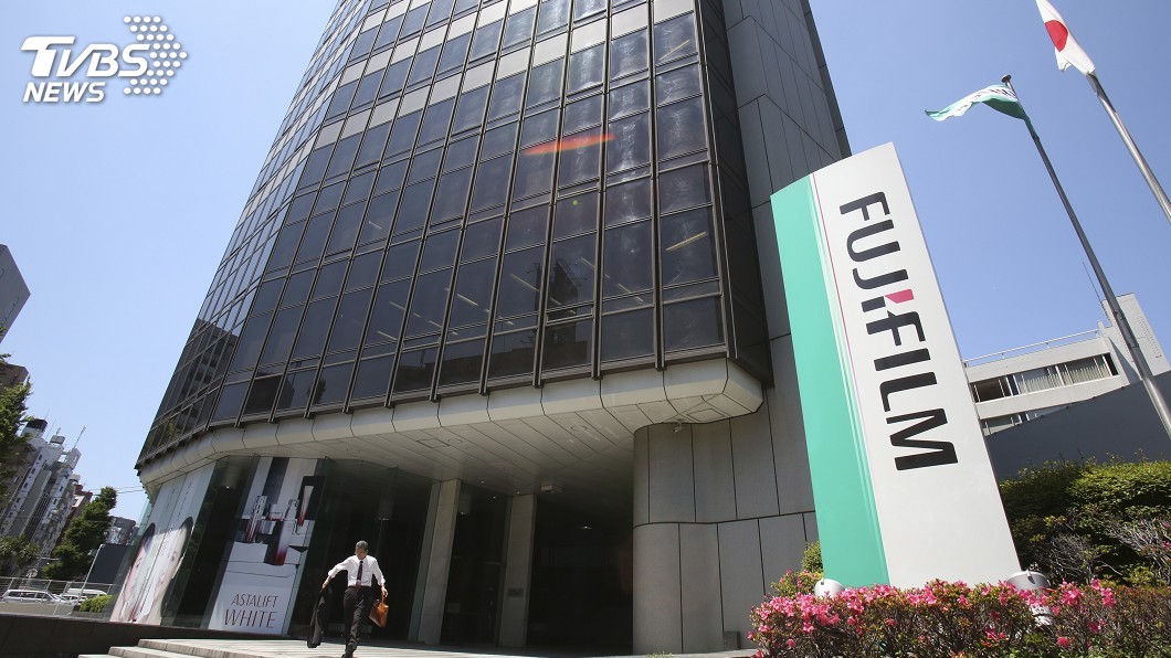 富士軟片抗議全錄毀約 不排除提告索賠